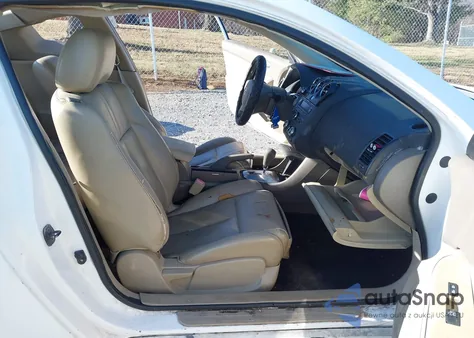 2008 Nissan Altima 2.5 S z USA, uszkodzony, nr VIN 1N4AL24E98C153909